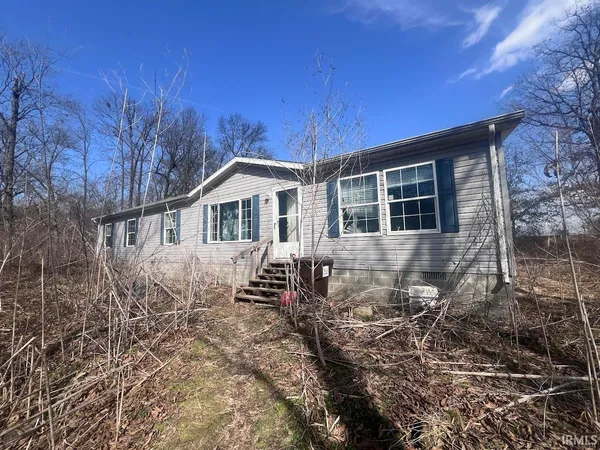 $139,000 | 2495 South 1450th Street West, Linton, IN 47441