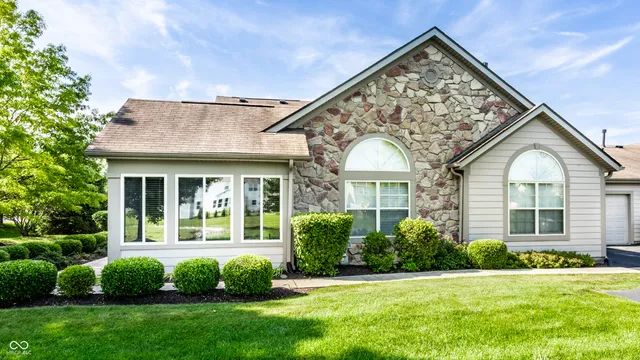 $310,000 | 7919 Cool Hollow Place, Indianapolis, IN 46237