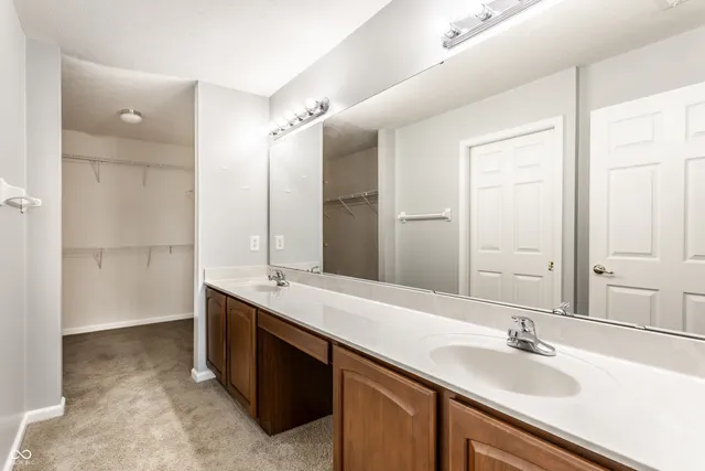 $310,000 | 7919 Cool Hollow Place, Indianapolis, IN 46237