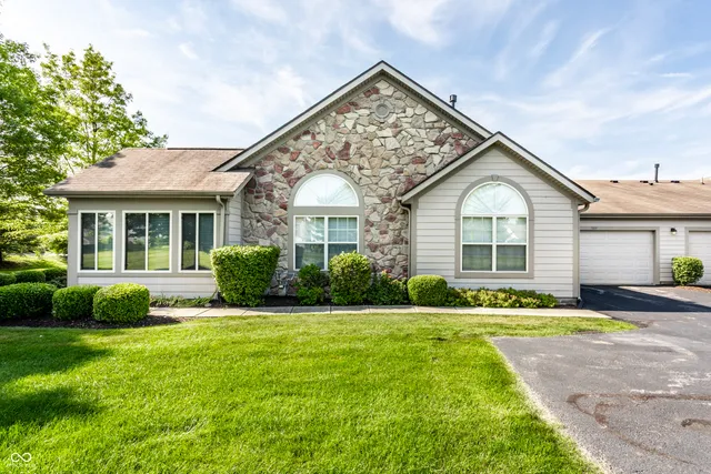 $310,000 | 7919 Cool Hollow Place, Indianapolis, IN 46237