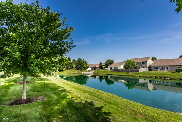 $310,000 | 7919 Cool Hollow Place, Indianapolis, IN 46237