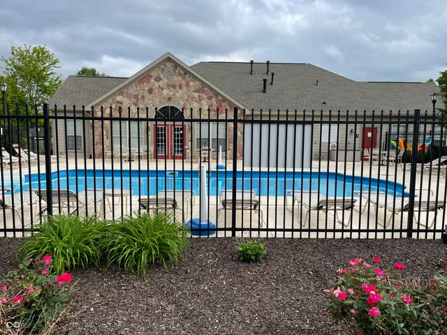 $310,000 | 7919 Cool Hollow Place, Indianapolis, IN 46237