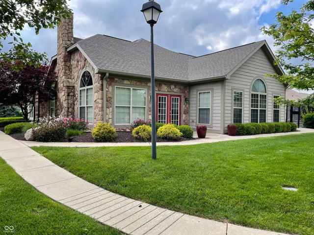 $310,000 | 7919 Cool Hollow Place, Indianapolis, IN 46237