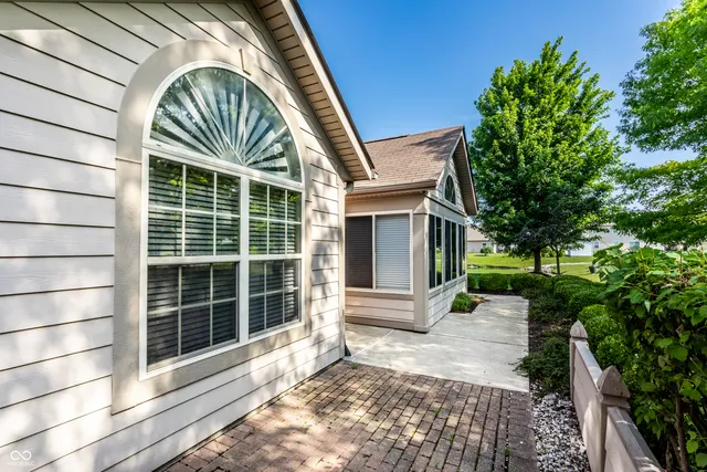 $310,000 | 7919 Cool Hollow Place, Indianapolis, IN 46237