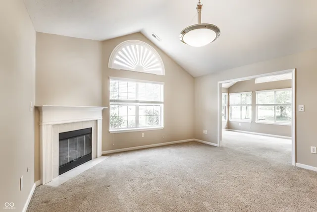 $310,000 | 7919 Cool Hollow Place, Indianapolis, IN 46237