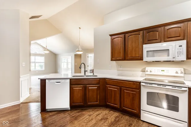 $310,000 | 7919 Cool Hollow Place, Indianapolis, IN 46237