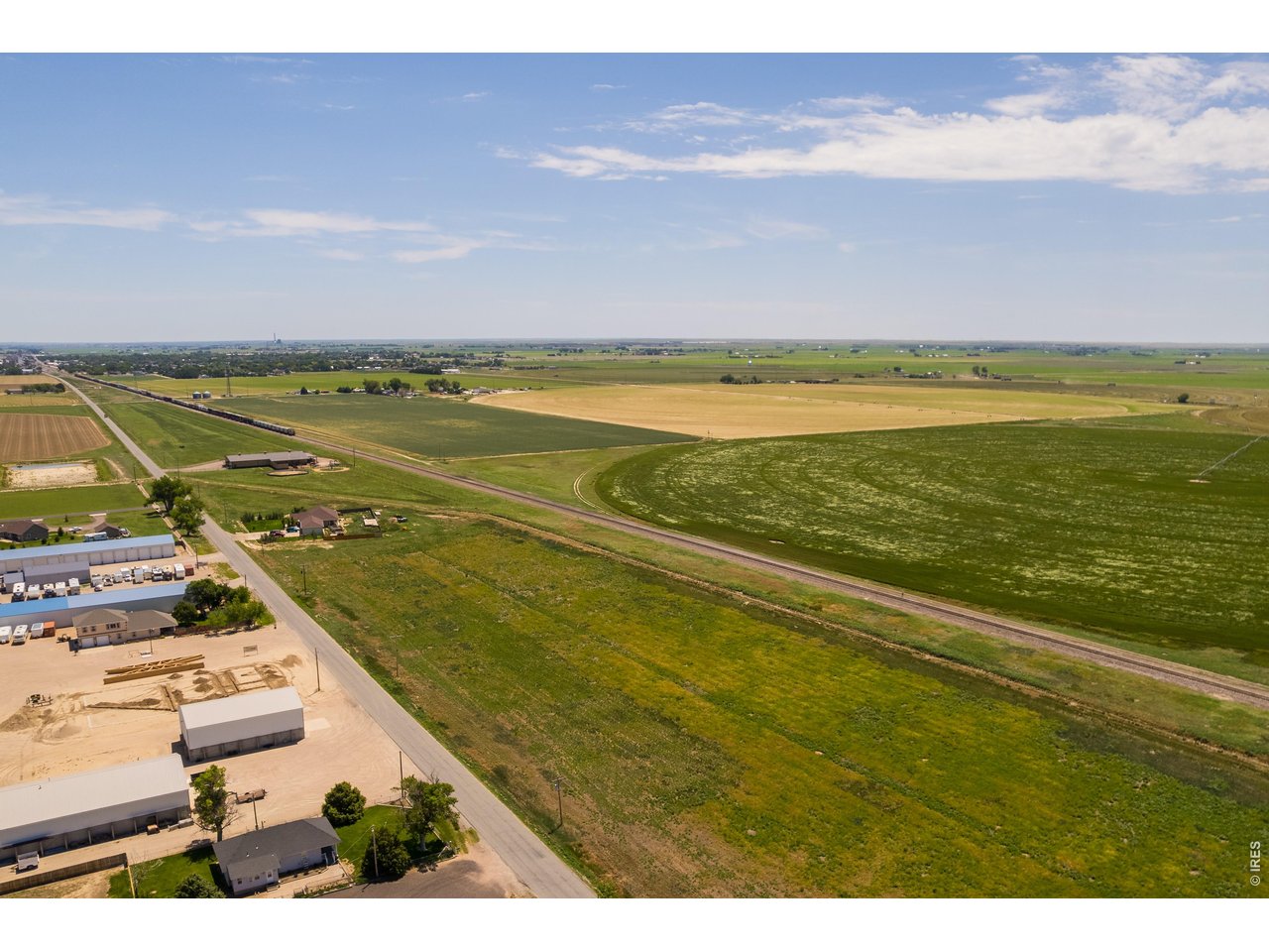16302 County Road R Fort Morgan, CO 80701 - Photo 11 of 14 a view of an ocean and beach