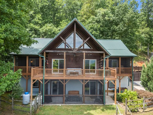 $674,000 | 537 Summit Parkway, Bostic, NC 28018