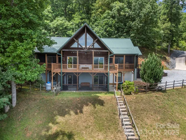 $674,000 | 537 Summit Parkway, Bostic, NC 28018