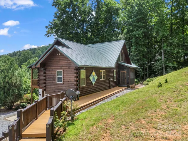 $674,000 | 537 Summit Parkway, Bostic, NC 28018