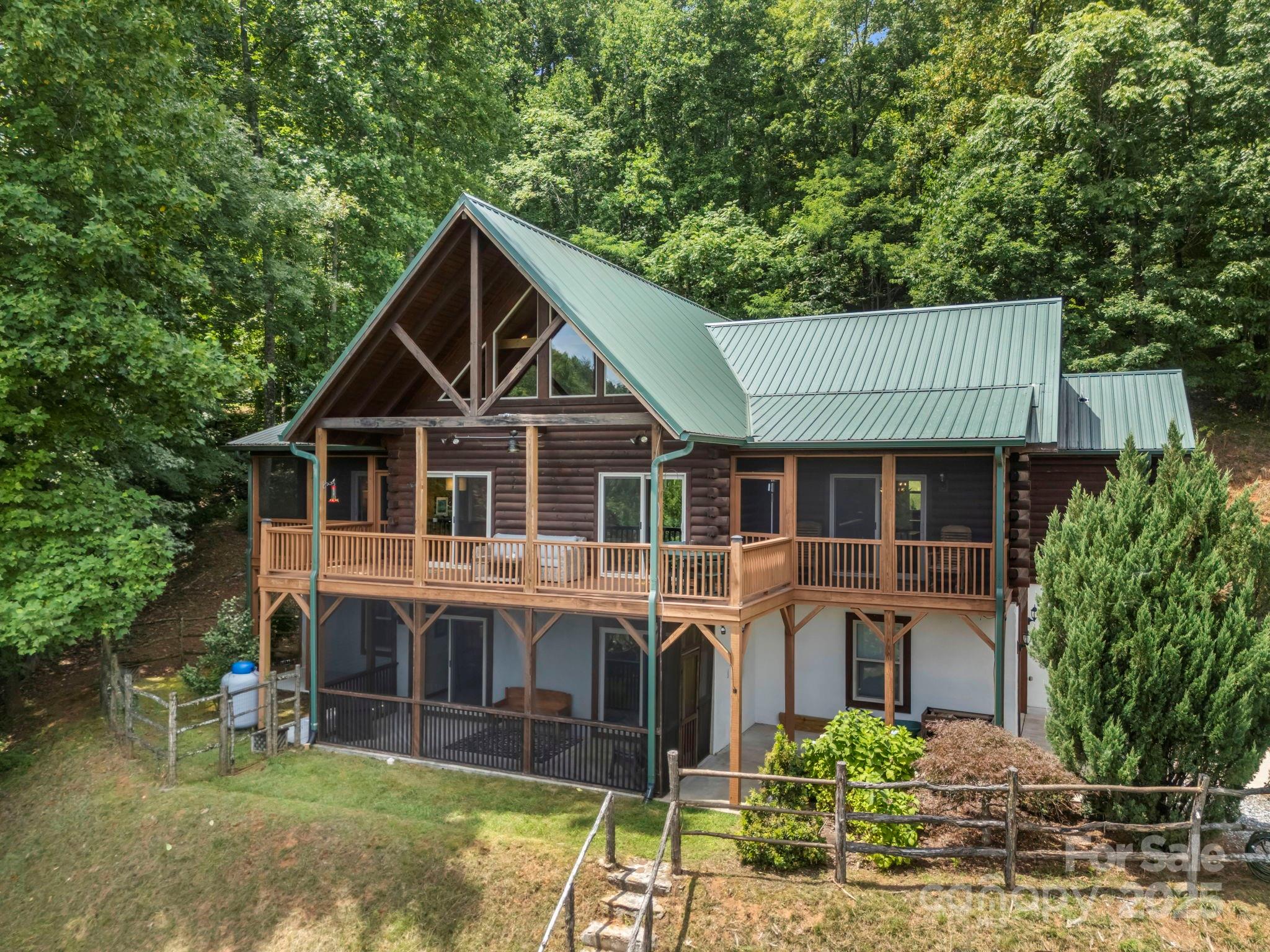 537 Summit Parkway Bostic, NC 28018 - Photo 39 of 39