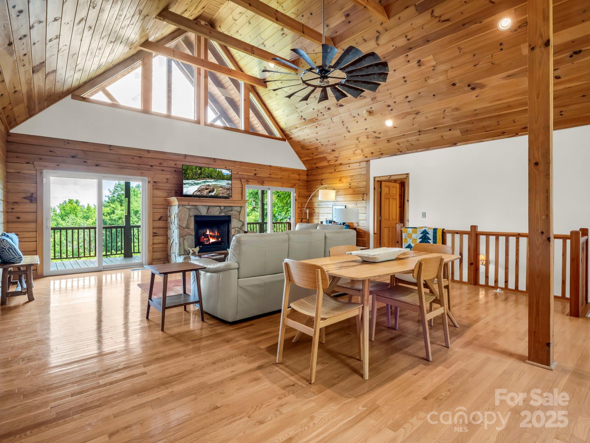 537 Summit Parkway Bostic, NC 28018 - Photo 4 of 39