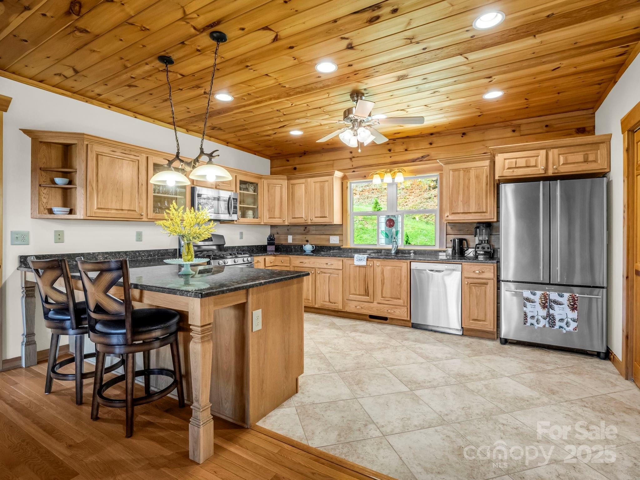 537 Summit Parkway Bostic, NC 28018 - Photo 5 of 39