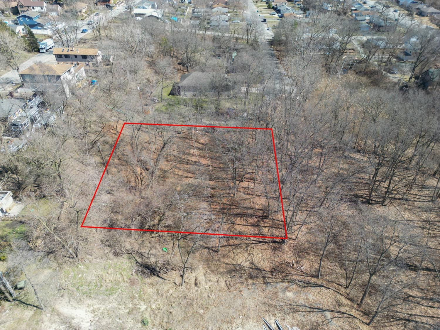 7824 Maple Avenue Gary, IN 46403 - Photo 2 of 6 1500x1125