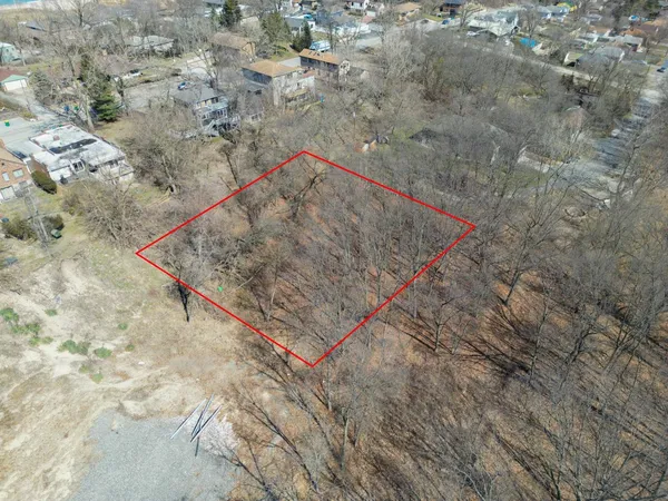 a view of outdoor space