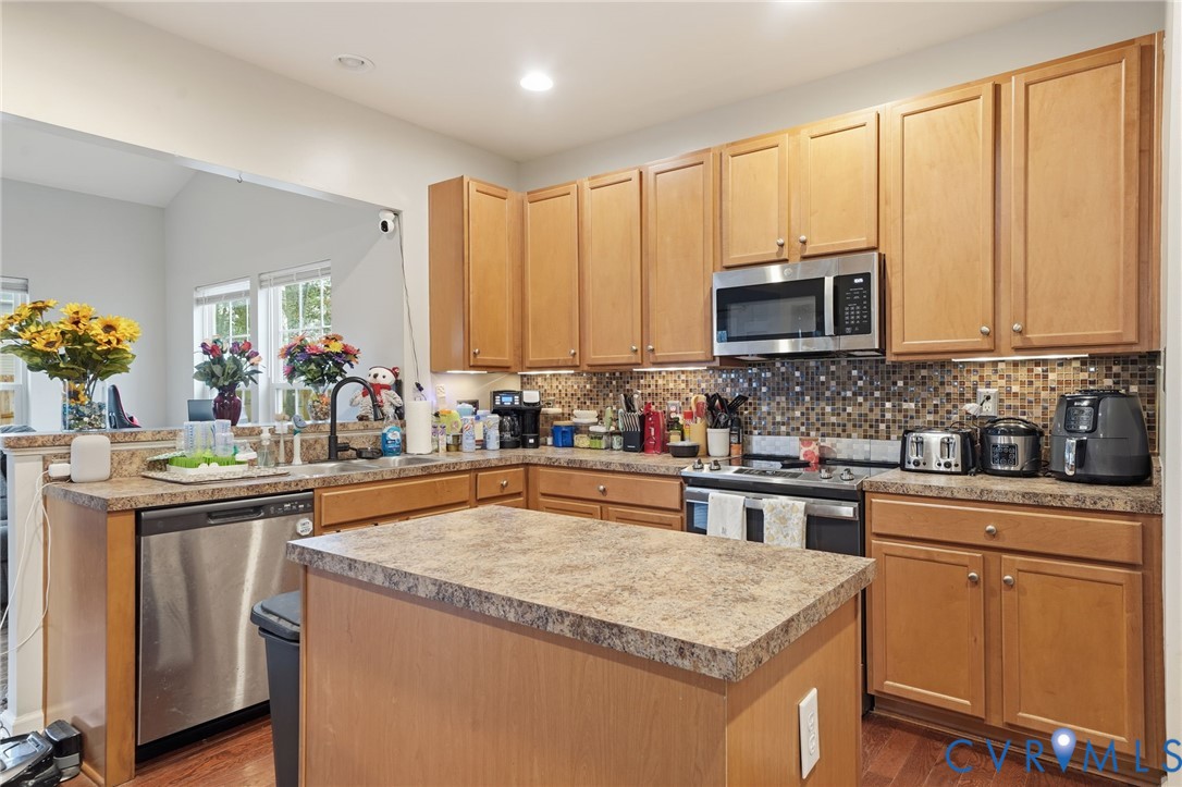 6313 Arbor Meadows Terrace Chester, VA 23831 - Photo 12 of 29
