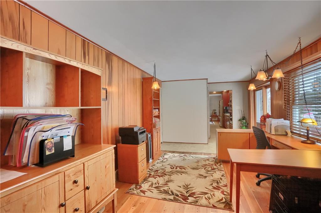 1032 Mercer Road Beaver Falls, PA 15010 - Photo 18 of 49 den