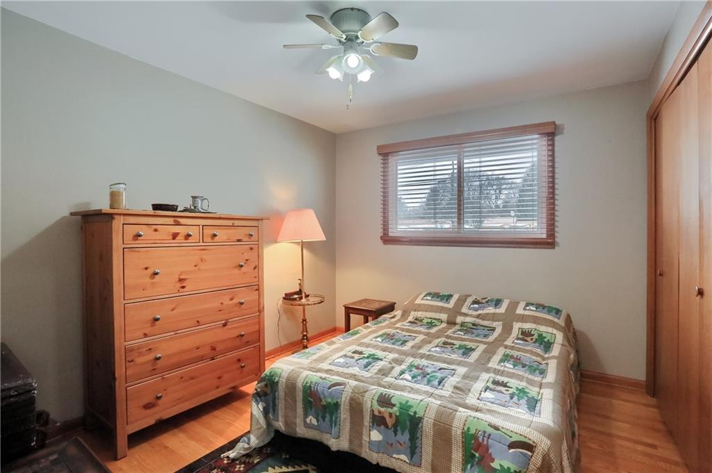 1032 Mercer Road Beaver Falls, PA 15010 - Photo 27 of 49 Bedroom 2