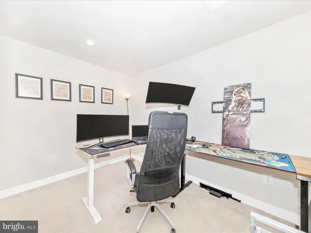 a front view of a house with a porch