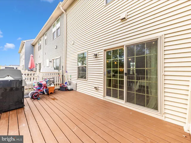 a view of an outdoor space yard pool patio and lake view