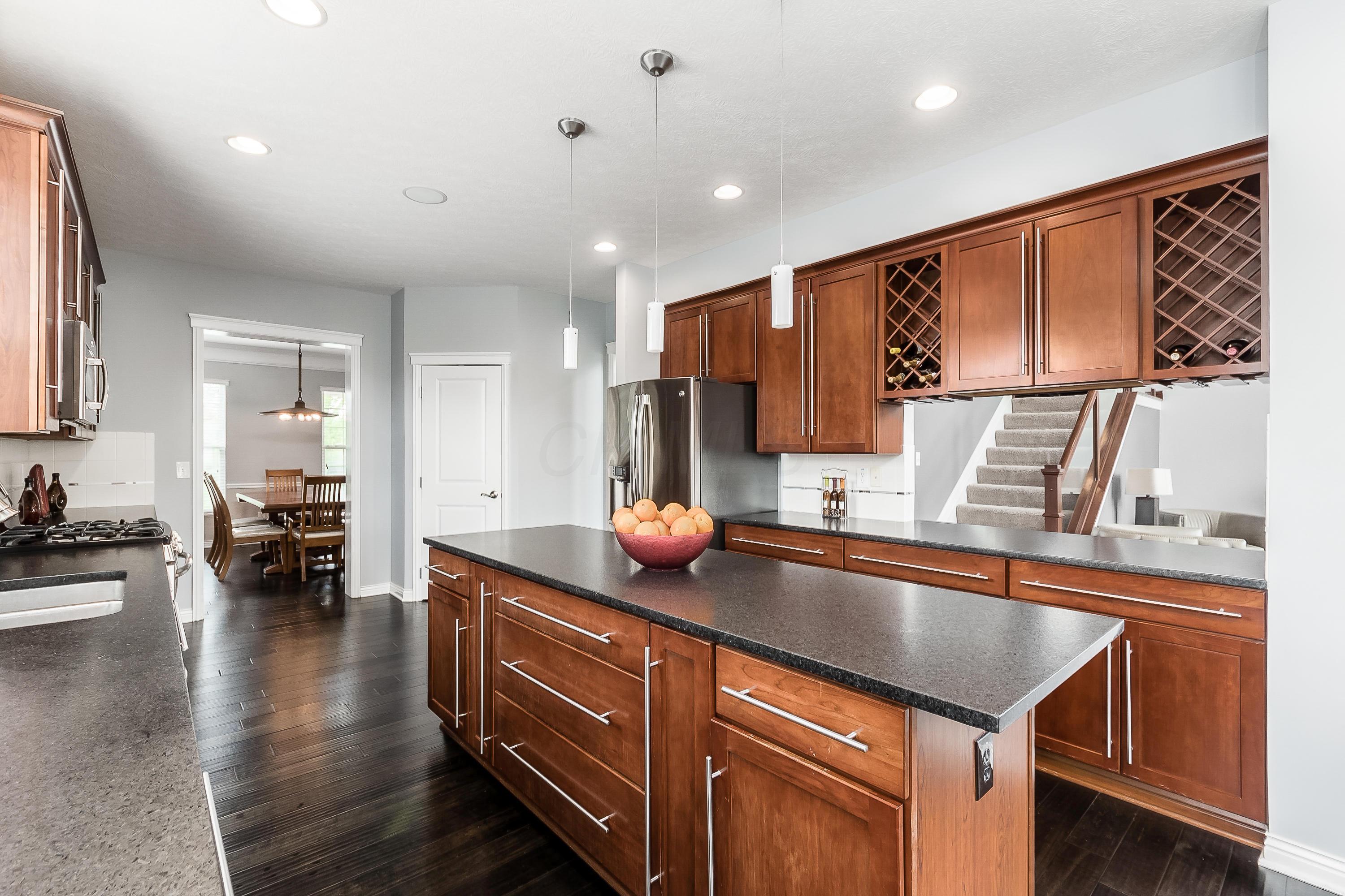 7090 Dean Farm Road New Albany, OH 43054 - Photo 19 of 60
