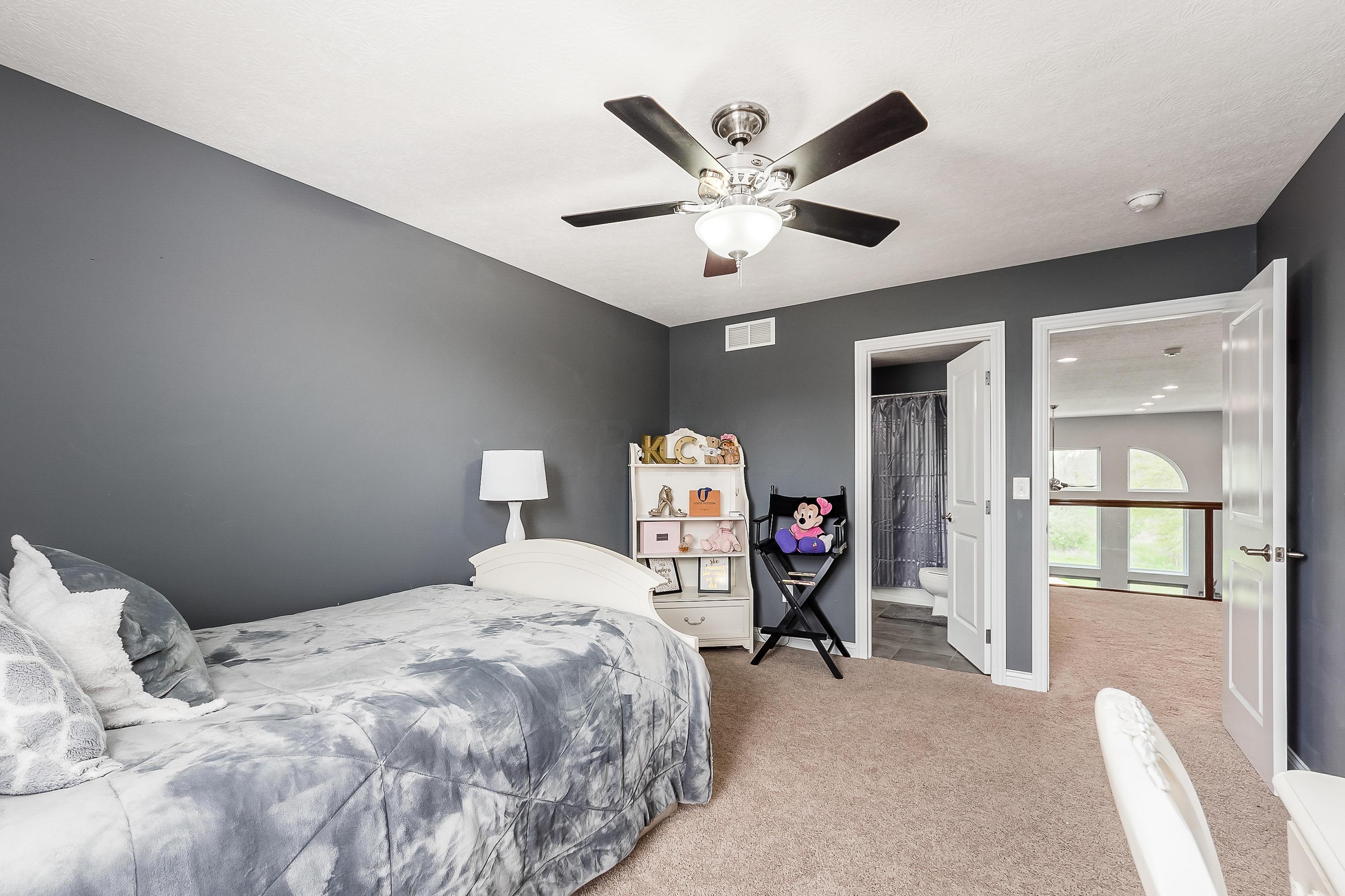 7090 Dean Farm Road New Albany, OH 43054 - Photo 45 of 60
