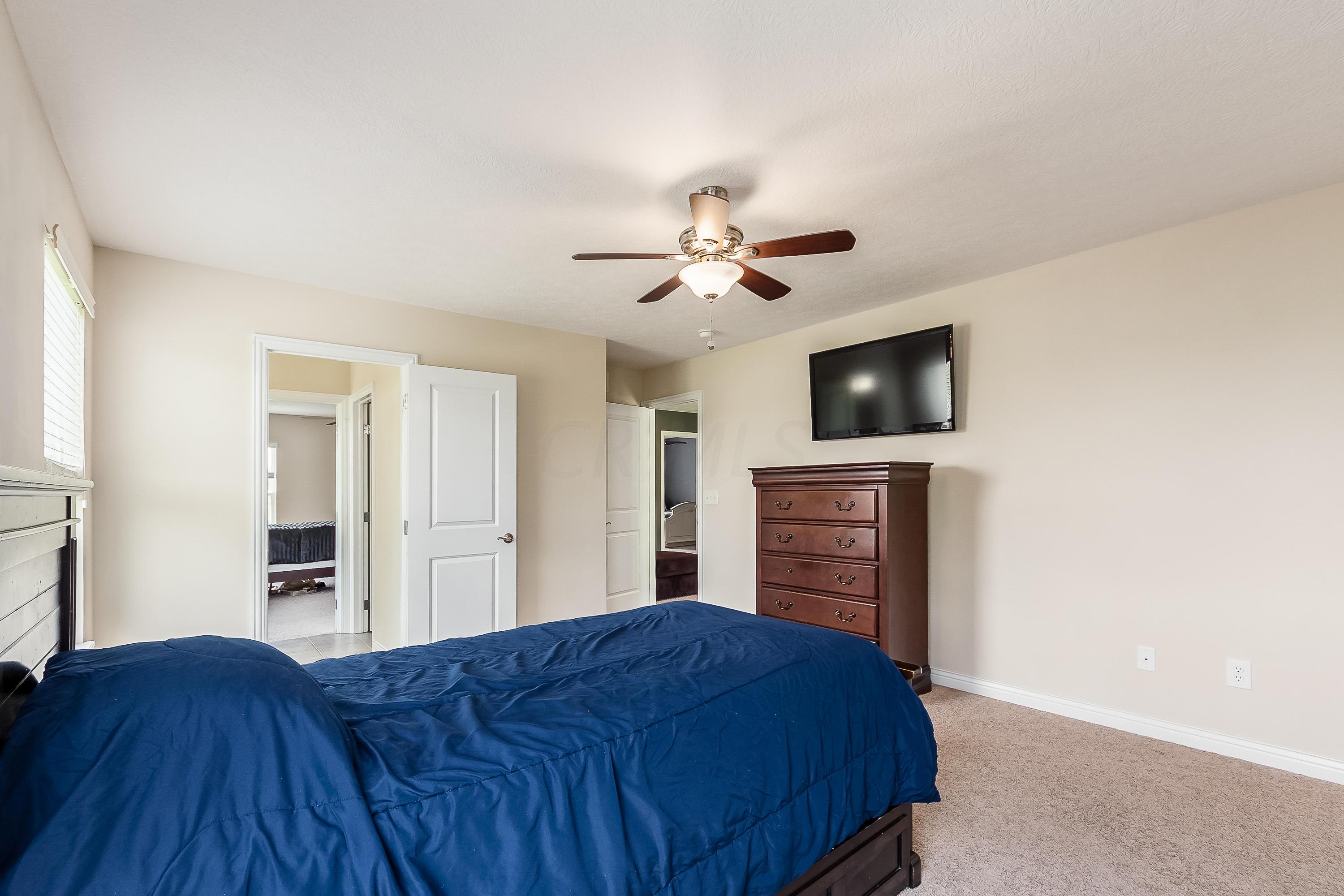 7090 Dean Farm Road New Albany, OH 43054 - Photo 47 of 60