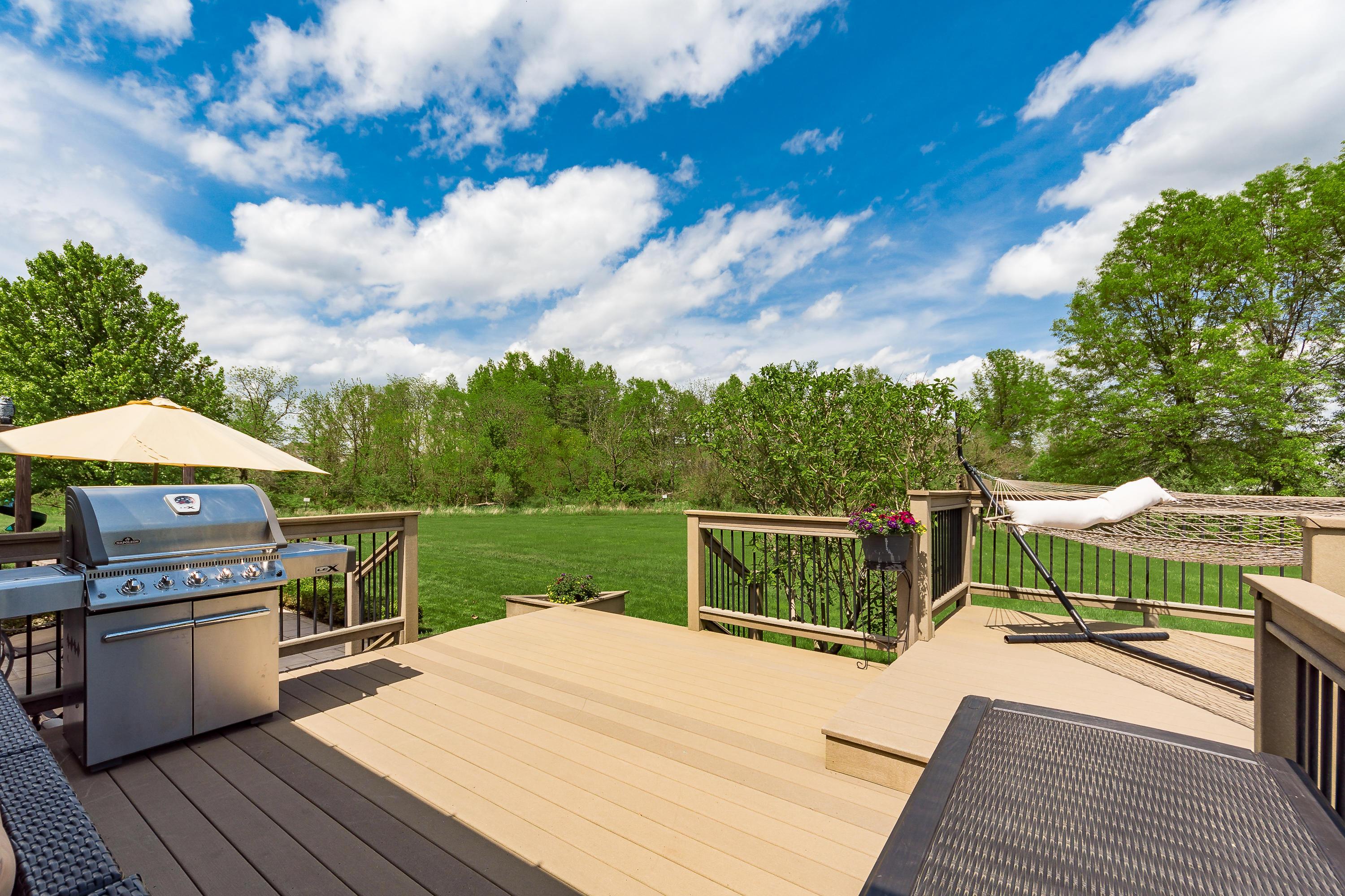 7090 Dean Farm Road New Albany, OH 43054 - Photo 55 of 60