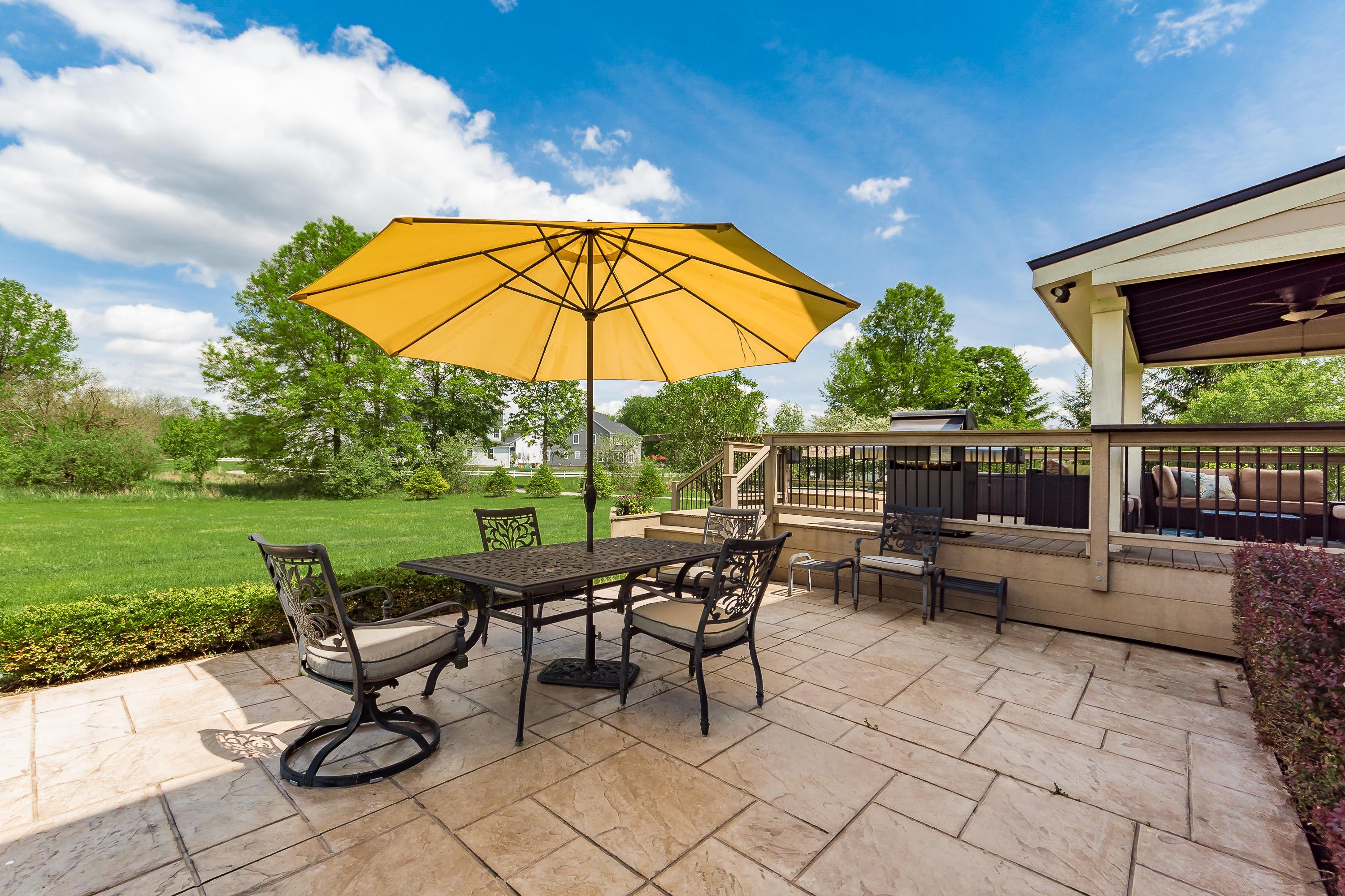 7090 Dean Farm Road New Albany, OH 43054 - Photo 56 of 60