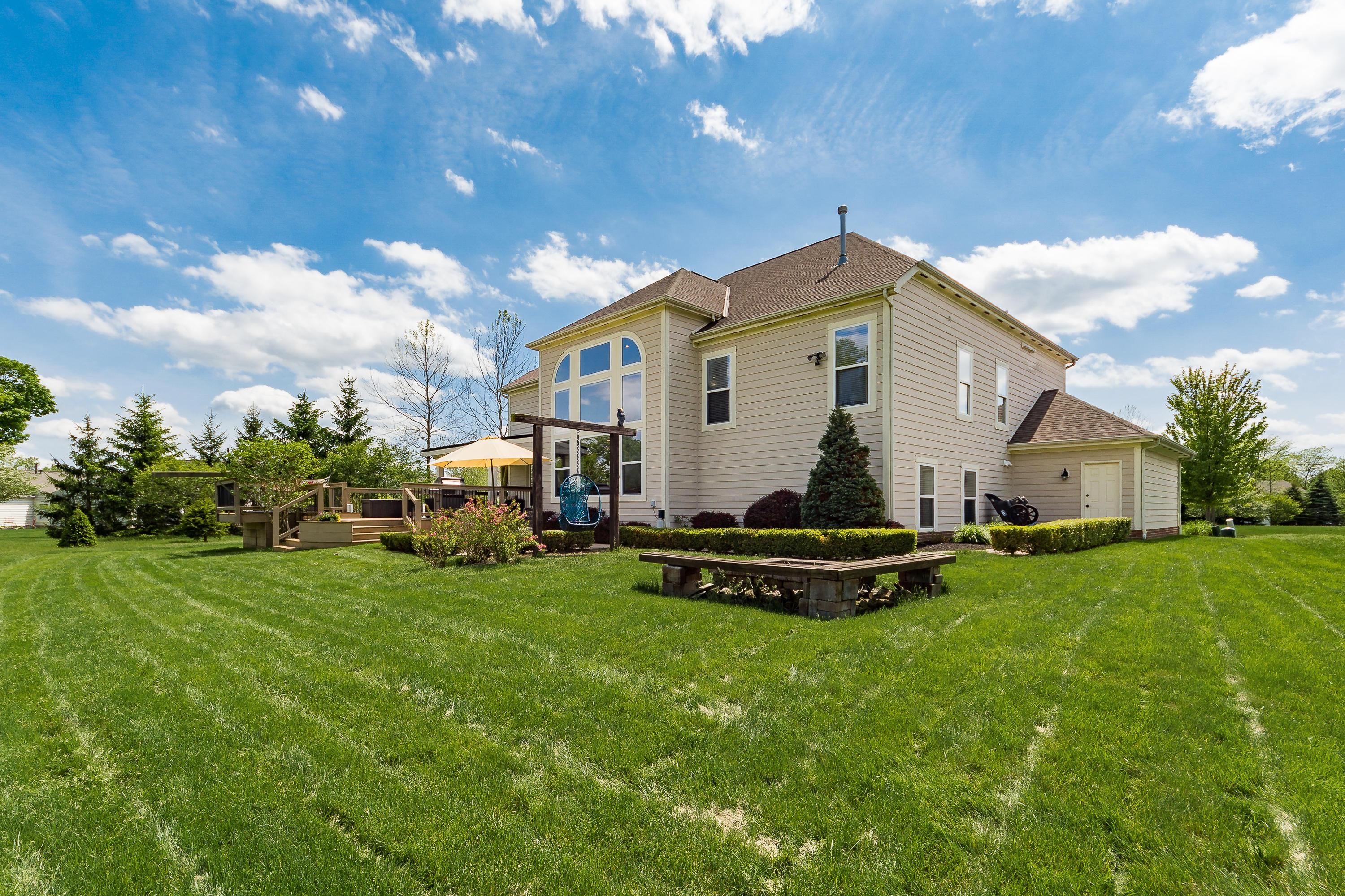 7090 Dean Farm Road New Albany, OH 43054 - Photo 58 of 60