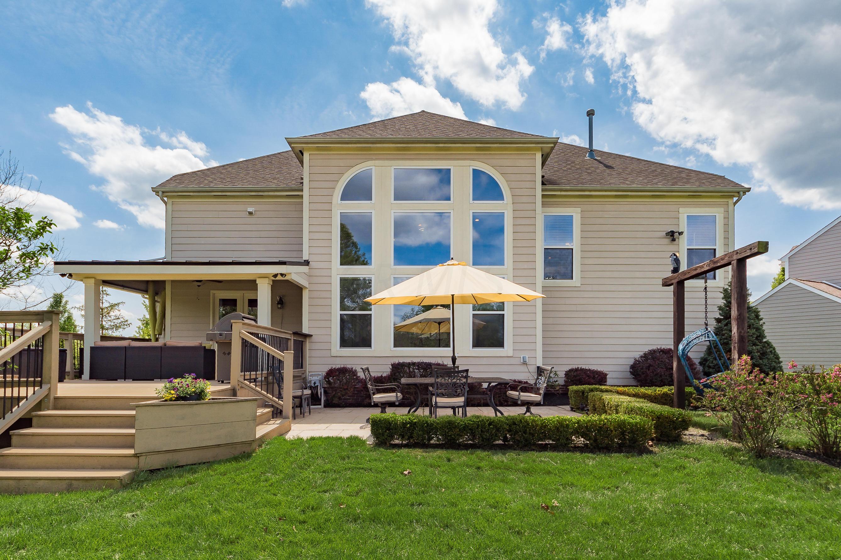 7090 Dean Farm Road New Albany, OH 43054 - Photo 59 of 60