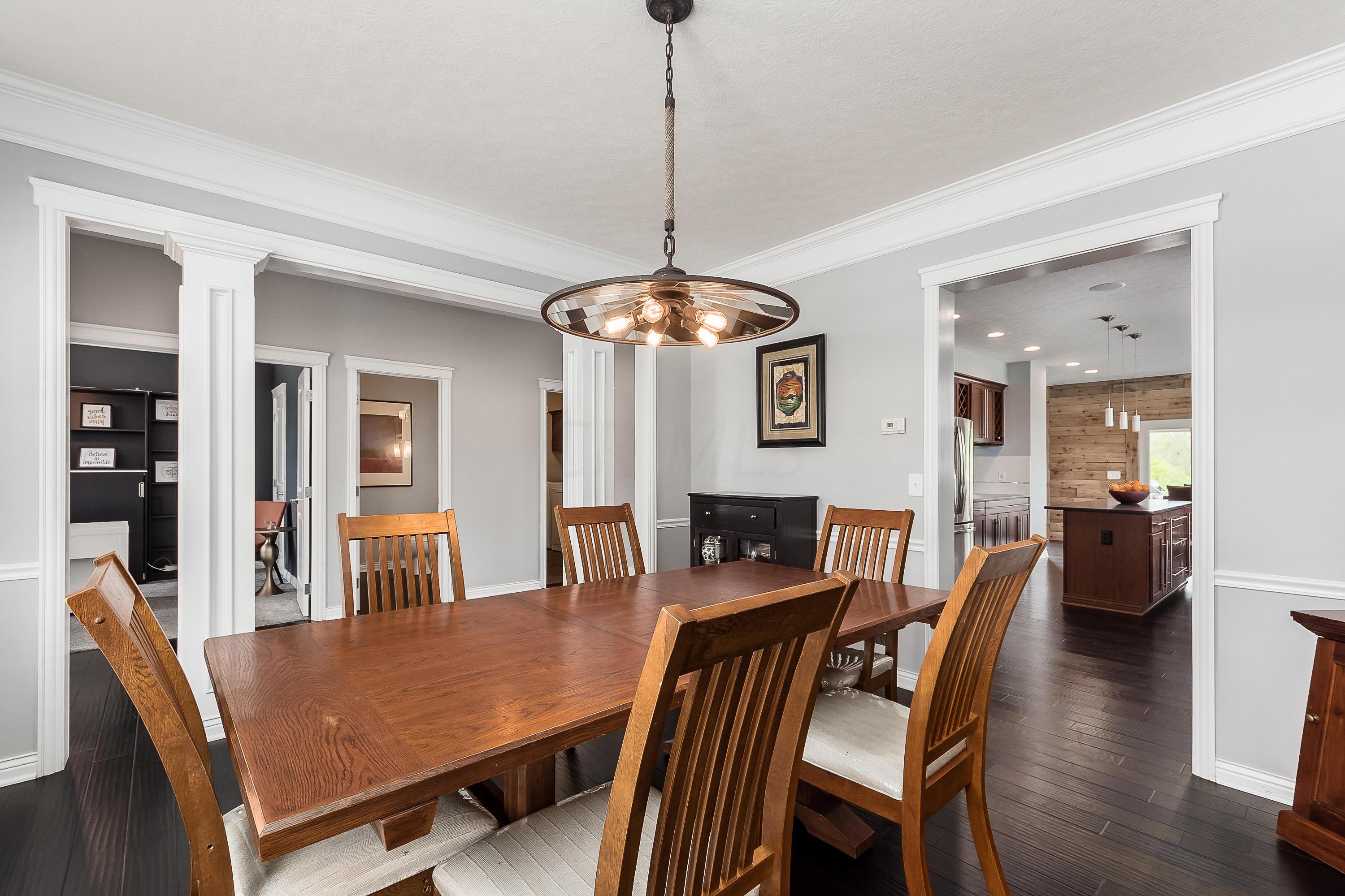 7090 Dean Farm Road New Albany, OH 43054 - Photo 8 of 60