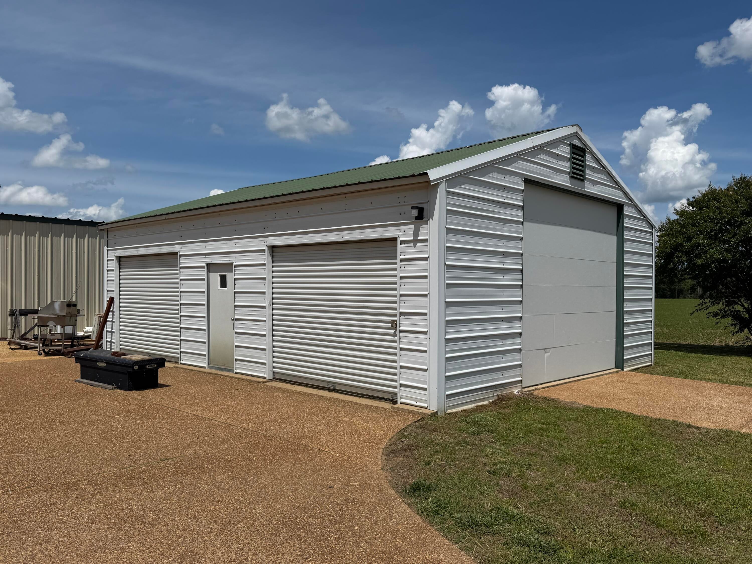 834 Little Egypt Road Ashland, MS 38603 - Photo 74 of 83 Gallery Image 74