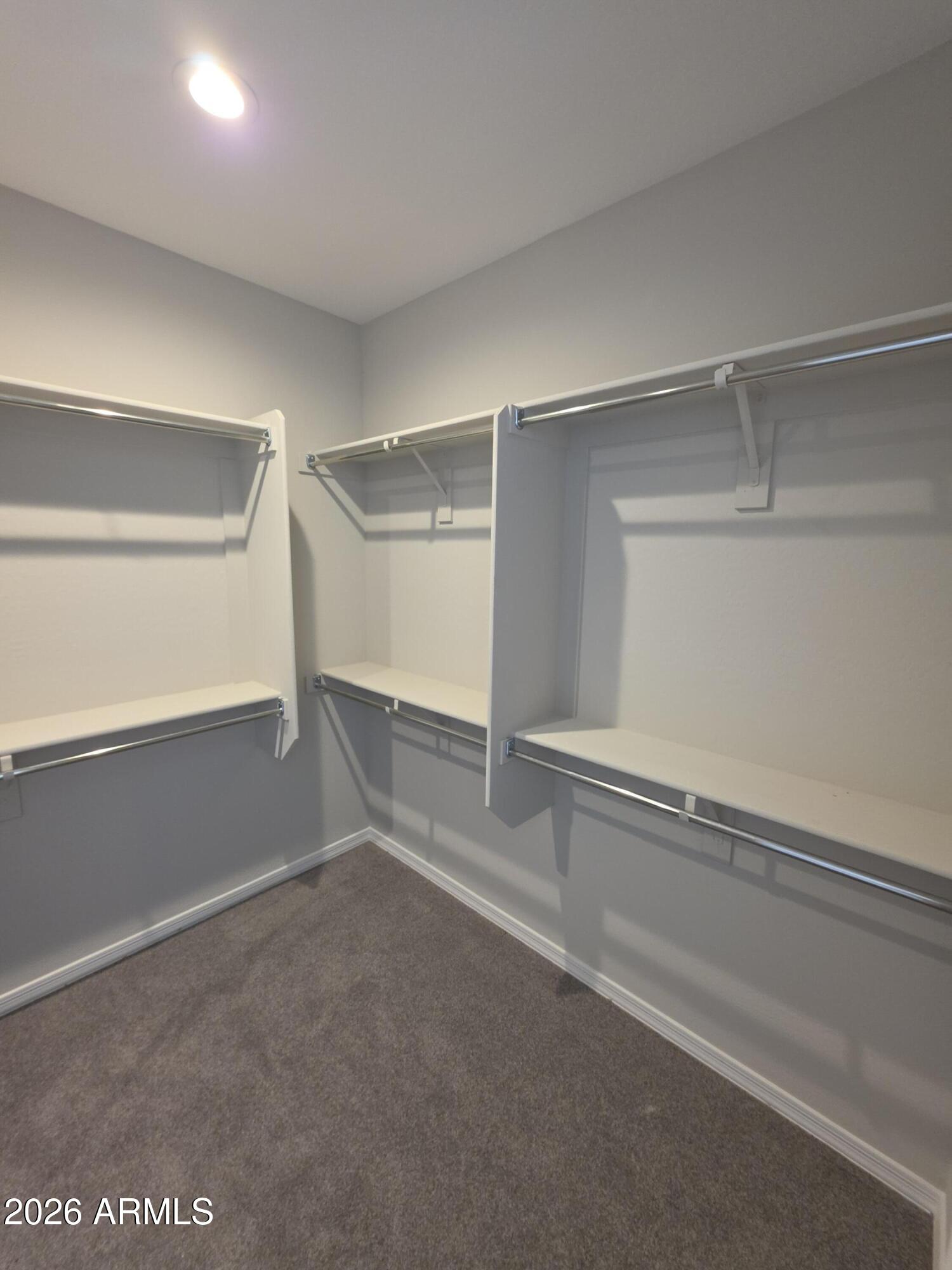 7128 West Coles Road Laveen, AZ 85339 - Photo 21 of 38 a view of an empty room