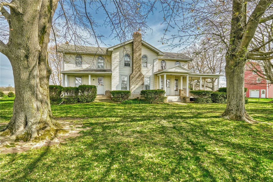 999 Plank Road Ontario, NY 14519 - Photo 1 of 1 WELCOME to 999 PLANK ROAD, WALWORTH!