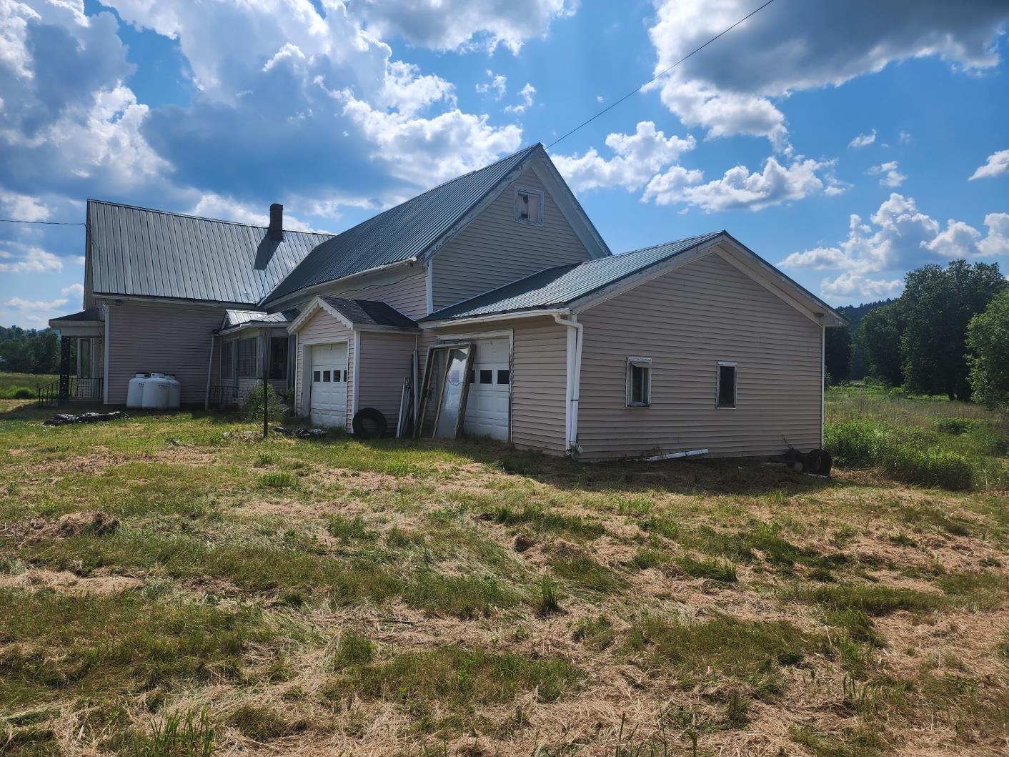 652 Vermont Rte 100 Lowell, VT 05847 - Photo 9 of 10
