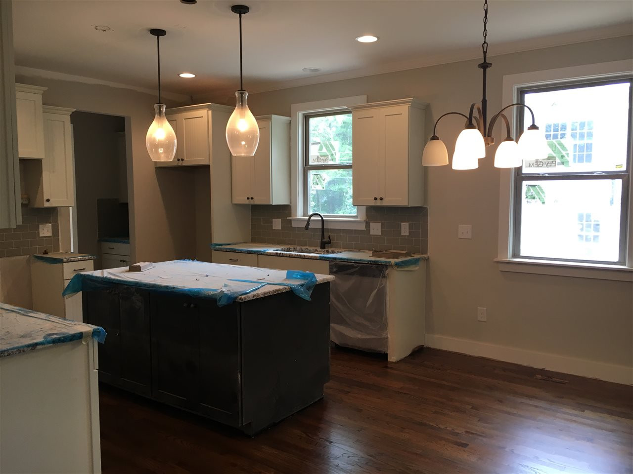 116 Ebon Road Durham, NC 27713 - Photo 5 of 23 Photo 5