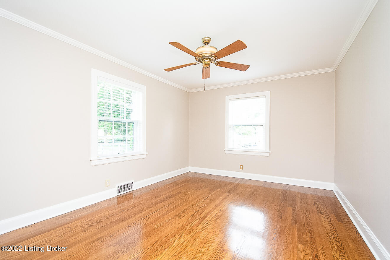 210 North Chadwick Road Louisville, KY 40222 - Photo 23 of 46 Bedroom 2