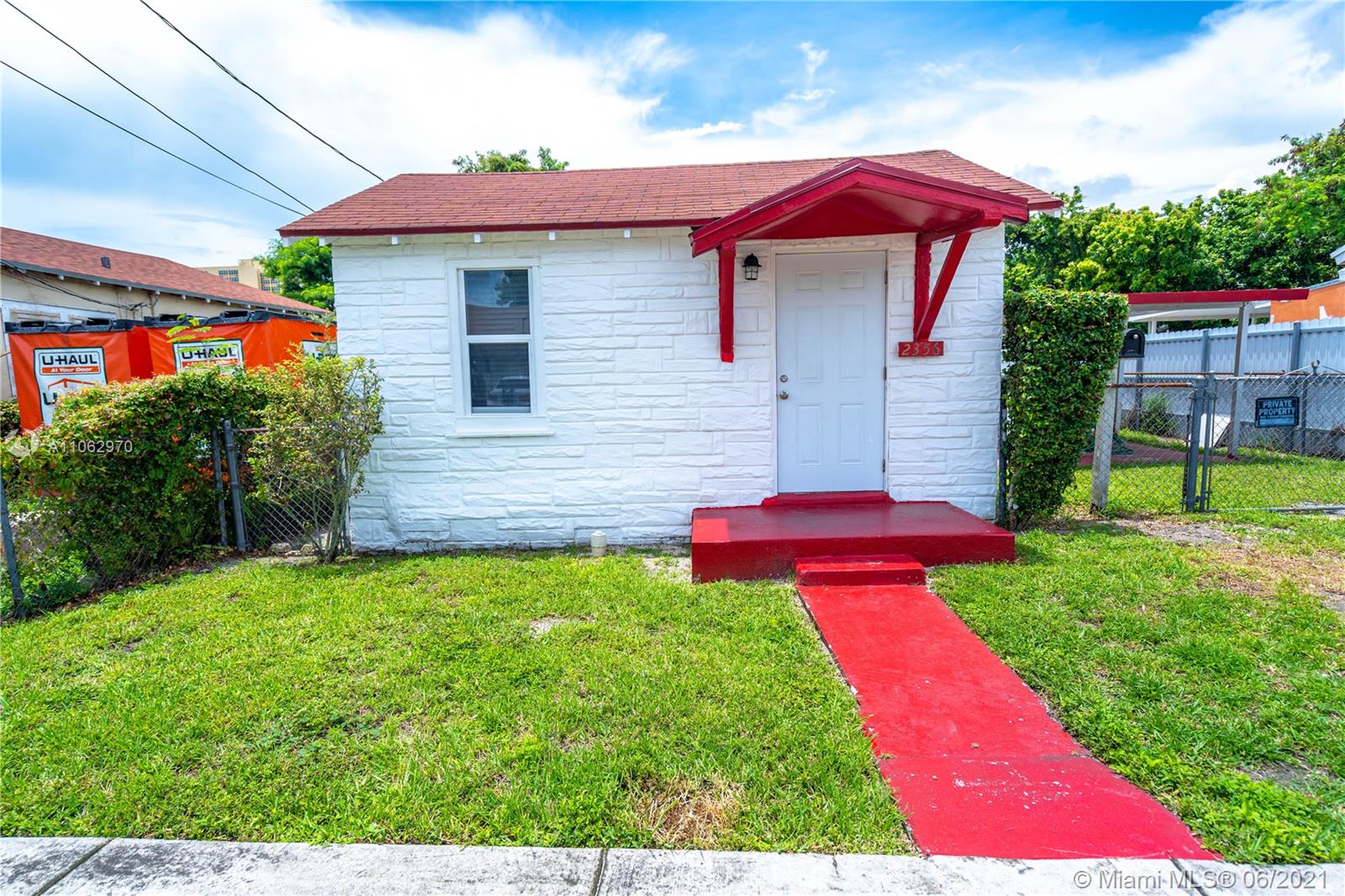 2356 Northwest 55th Terrace Miami, FL 33142 - Photo 1 of 21