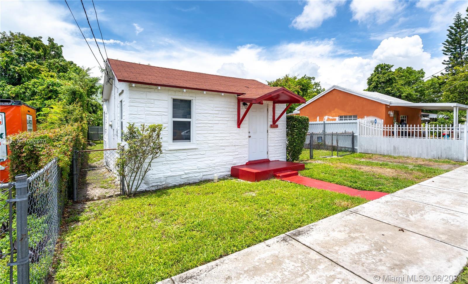 2356 Northwest 55th Terrace Miami, FL 33142 - Photo 2 of 21
