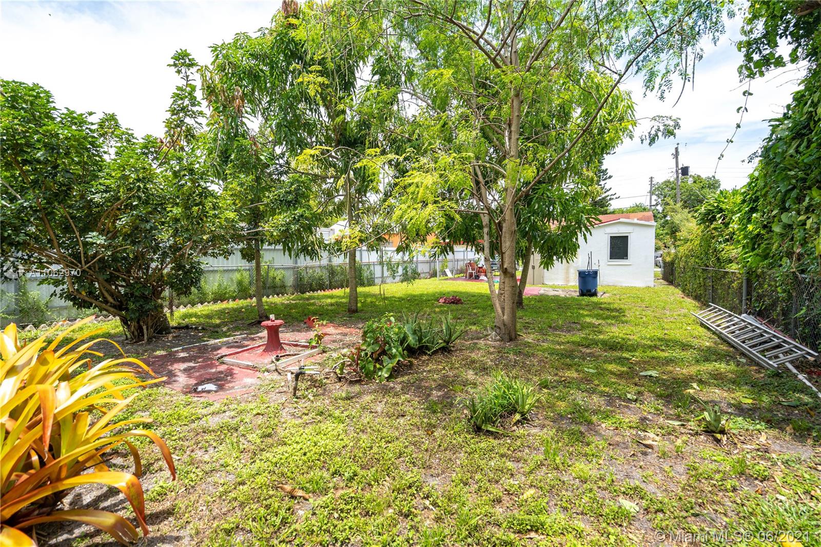 2356 Northwest 55th Terrace Miami, FL 33142 - Photo 17 of 21