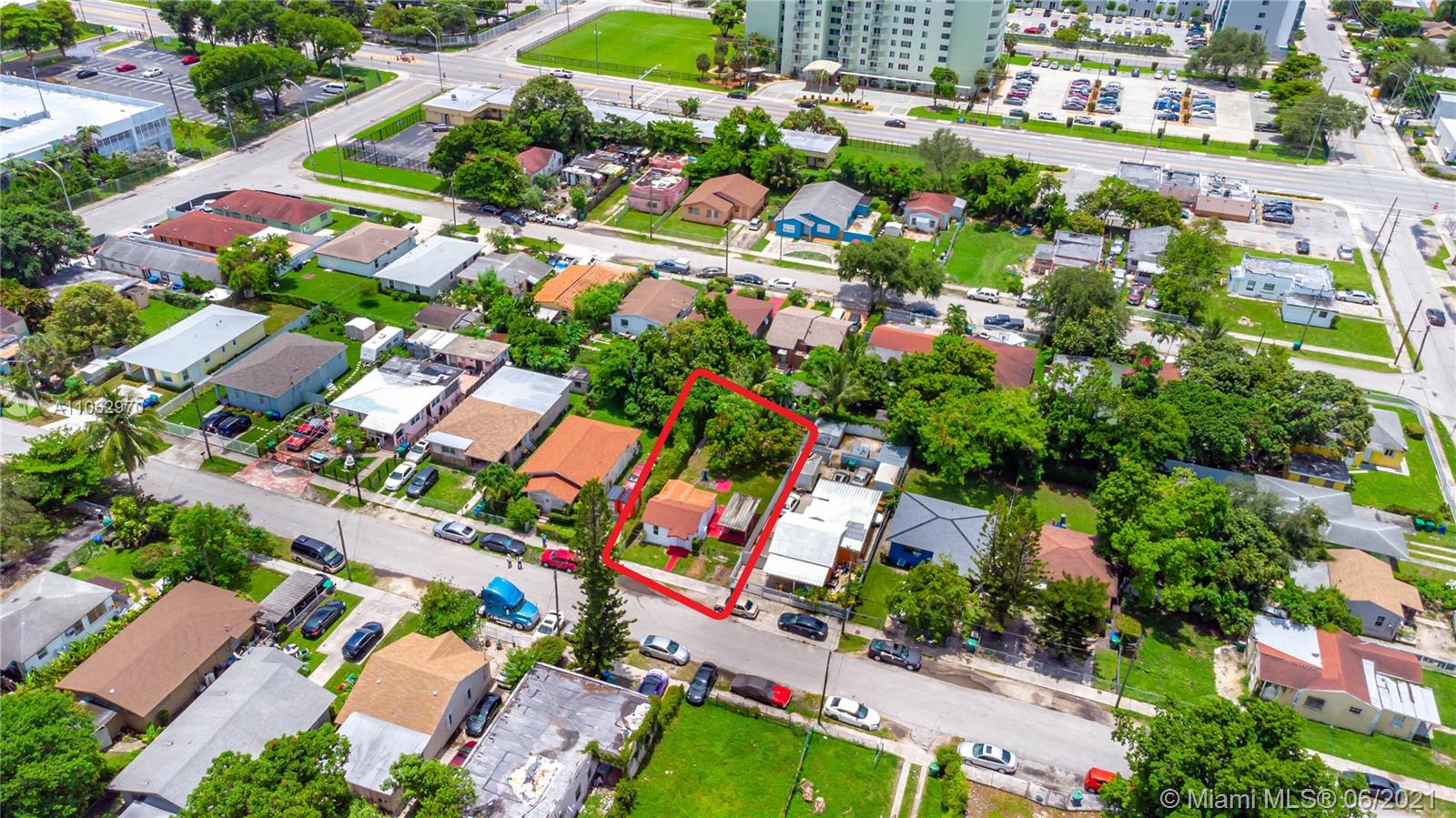 2356 Northwest 55th Terrace Miami, FL 33142 - Photo 19 of 21