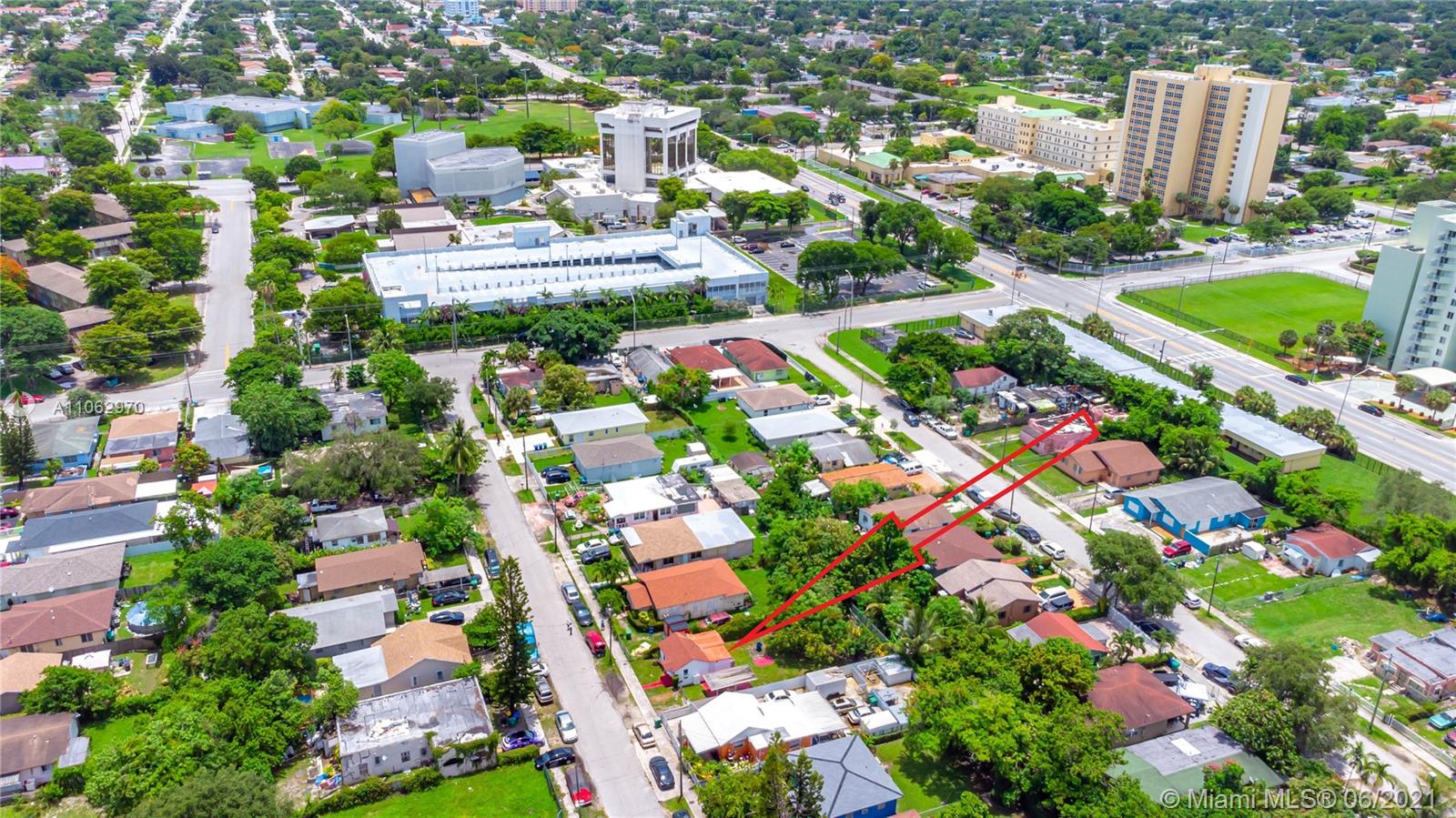 2356 Northwest 55th Terrace Miami, FL 33142 - Photo 20 of 21