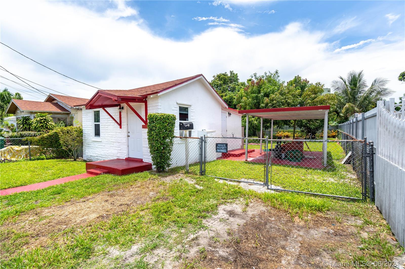 2356 Northwest 55th Terrace Miami, FL 33142 - Photo 3 of 21