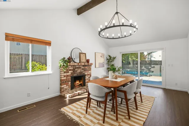 $695,000 | 436 Clearwood Drive, Oakley, CA 94561