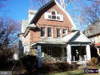 541 Pelham Road Philadelphia, PA 19119 - Photo 1 of 1 Gallery Image 1