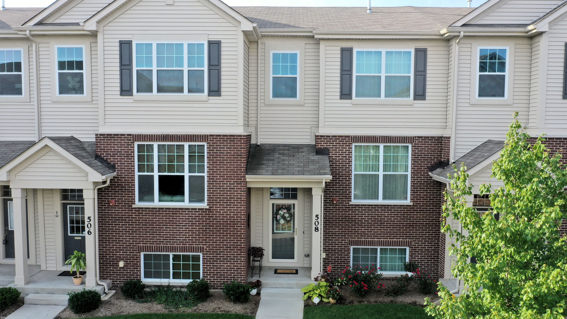 508 Lexington Lane Rolling Meadows, IL 60008 - Photo 1 of 21