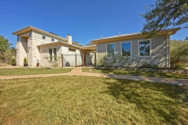 $799,000 | 9300 North Madrone Trail, Austin, TX 78737