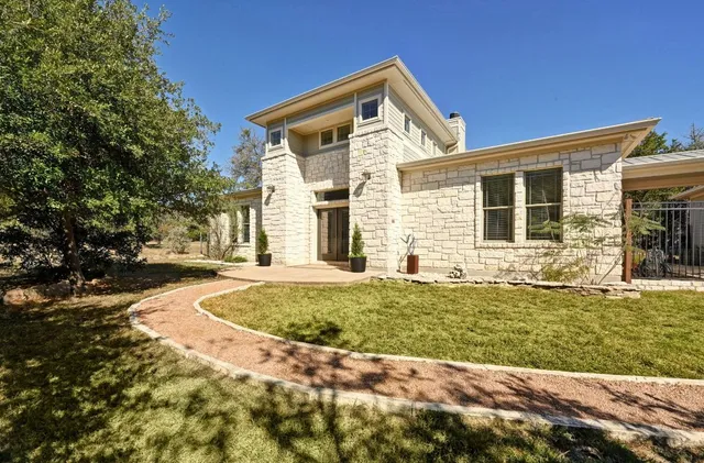 $799,000 | 9300 North Madrone Trail, Austin, TX 78737