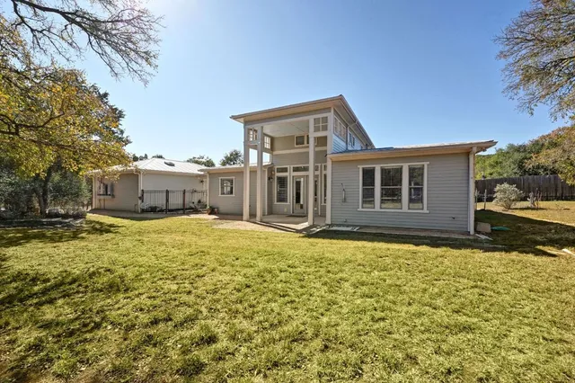 $799,000 | 9300 North Madrone Trail, Austin, TX 78737